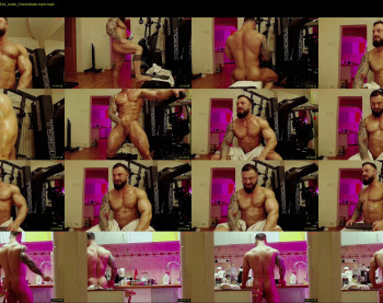 adonis_msc — 121 minute Chaturbate male teen cam video, 720p, Feb 7, 2025