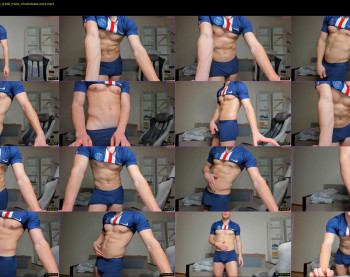 sam_huston18 — 121 minute Chaturbate male teen cam video, 720p, Feb 7, 2025