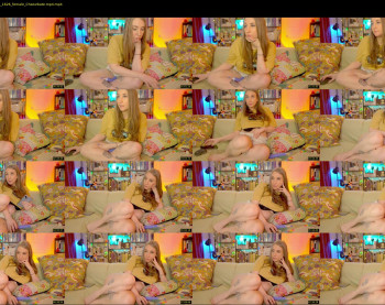 task_manager — 9 minute Chaturbate couple teen cam video, 720p, Feb 6, 2025