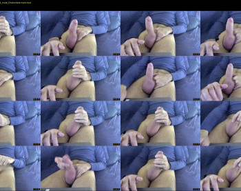 thickrum — 23 minute Chaturbate male teen cam video, 720p, Feb 6, 2025