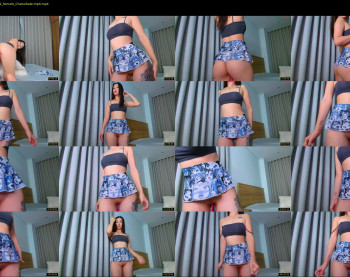 tiny_cute — 121 minute Chaturbate female teen cam video, 720p, Feb 6, 2025