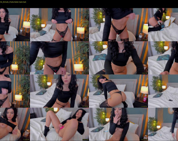 _gabrielle_ — 122 minute Chaturbate female teen cam video, 720p, Feb 8, 2025