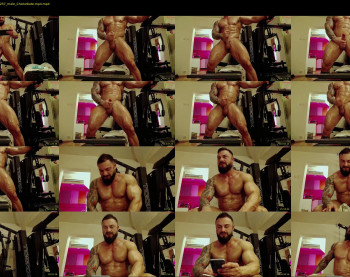 adonis_msc — 39 minute Chaturbate male teen cam video, 720p, Feb 8, 2025