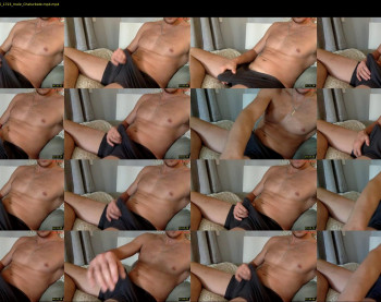 joshsharp1111 — 9 minute Chaturbate male teen cam video, 480p, Feb 7, 2025