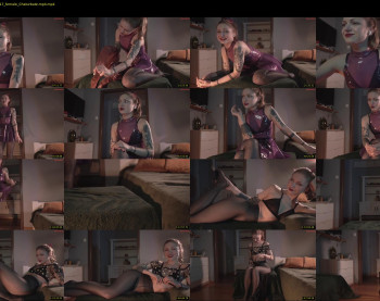 ms_lorelei — 122 minute Chaturbate female teen cam video, 720p, Feb 7, 2025