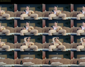 mssbb — 2 minute Chaturbate female teen cam video, 720p, Feb 8, 2025