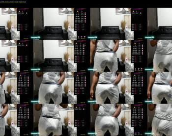 roccoblack02 — 7 minute Chaturbate male teen cam video, 720p, Feb 7, 2025