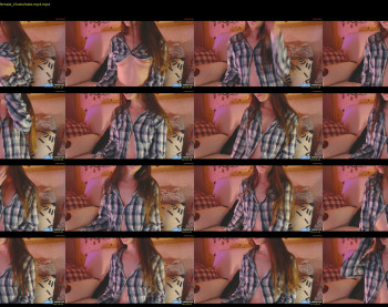 softlee — 9 minute Chaturbate female teen cam video, 720p, Feb 7, 2025