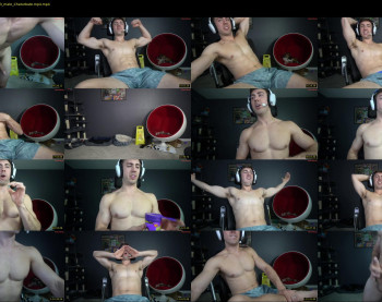 sydaffect — 93 minute Chaturbate male teen cam video, 720p, Feb 7, 2025