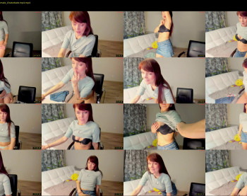 fritha — 123 minute Chaturbate female teen cam video, 720p, Feb 8, 2025