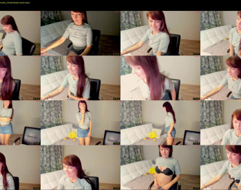 fritha — 20 minute Chaturbate female teen cam video, 720p, Feb 8, 2025