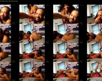 gregnice313 — 5 minute Chaturbate couple teen cam video, 720p, Feb 9, 2025
