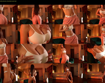 jseductiveart — 122 minute Chaturbate female teen cam video, 720p, Feb 9, 2025