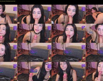 soffimoon_ — 120 minute Chaturbate female teen cam video, 720p, Feb 9, 2025
