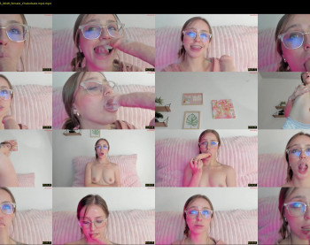 sofia_palacios_ — 56 minute Chaturbate female teen cam video, 720p, Feb 9, 2025