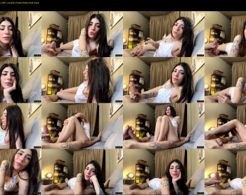 step__siblings — 29 minute Chaturbate couple teen cam video, 720p, Feb 9, 2025
