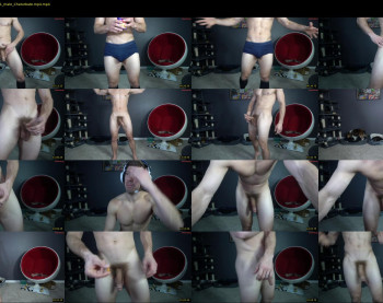 sydaffect — 38 minute Chaturbate male teen cam video, 720p, Feb 10, 2025