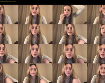 fflloowweerr — 9 minute Chaturbate couple teen cam video, 720p, Feb 10, 2025