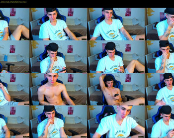 frank_mooree — 90 minute Chaturbate male teen cam video, 720p, Feb 10, 2025