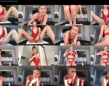 naomirhoades — 56 minute Chaturbate female teen cam video, 480p, Feb 10, 2025
