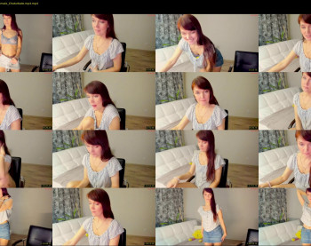 fritha — 120 minute Chaturbate female teen cam video, 720p, Feb 12, 2025