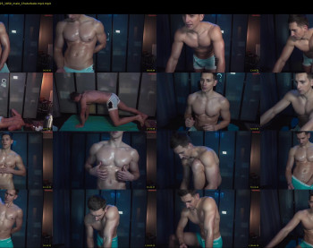 marcusdiamond — 78 minute Chaturbate male teen cam video, 720p, Feb 11, 2025