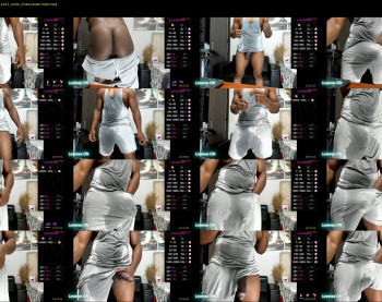 roccoblack02 — 70 minute Chaturbate male teen cam video, 720p, Feb 11, 2025
