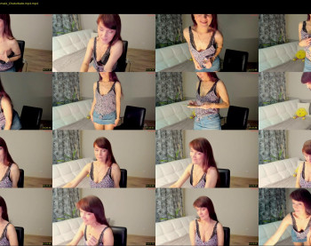 fritha — 17 minute Chaturbate female teen cam video, 720p, Feb 12, 2025