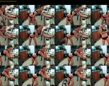 mindymars — 5 minute Chaturbate female teen cam video, 720p, Feb 12, 2025
