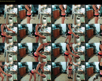 mindymars — 5 minute Chaturbate female teen cam video, 720p, Feb 12, 2025