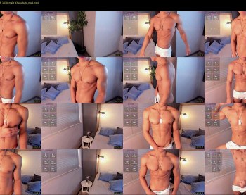 patrick_brown_ — 120 minute Chaturbate male teen cam video, 720p, Feb 12, 2025