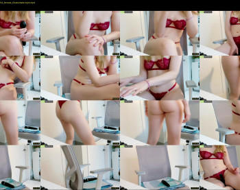 rose77782 — 74 minute Chaturbate female teen cam video, 720p, Feb 12, 2025