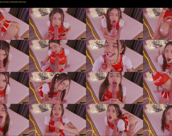 deeptalkss_ — 121 minute Chaturbate female teen cam video, 720p, Feb 13, 2025