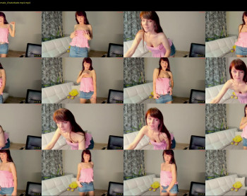 fritha — 12 minute Chaturbate female teen cam video, 720p, Feb 14, 2025
