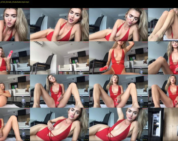 naomirhoades — 24 minute Chaturbate female teen cam video, 480p, Feb 13, 2025