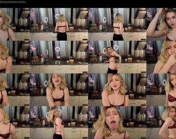 pinkadele — 20 minute Chaturbate female teen cam video, 720p, Feb 13, 2025