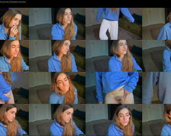 lilithoftrees — 84 minute Chaturbate female teen cam video, 720p, Feb 14, 2025