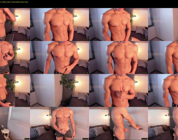 patrick_brown_ — 74 minute Chaturbate male teen cam video, 720p, Feb 14, 2025