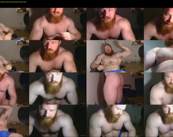pec_inspector — 121 minute Chaturbate male teen cam video, 720p, Feb 14, 2025