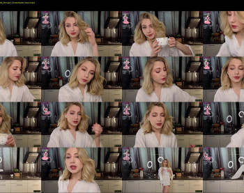pinkadele — 10 minute Chaturbate female teen cam video, 720p, Feb 14, 2025