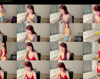fritha — 122 minute Chaturbate female teen cam video, 720p, Feb 15, 2025