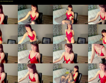fritha — 30 minute Chaturbate female teen cam video, 720p, Feb 15, 2025