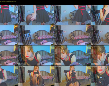 rubylynxxx — 7 minute Chaturbate female teen cam video, 720p, Feb 15, 2025