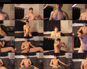 drmozo — 122 minute Chaturbate male teen cam video, 720p, Feb 16, 2025