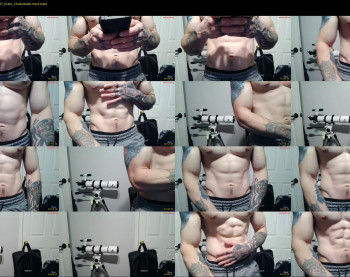 evancage — 7 minute Chaturbate male teen cam video, 480p, Feb 16, 2025