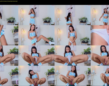marce_algara — 121 minute Chaturbate female teen cam video, 720p, Feb 16, 2025