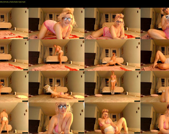 switchykitty — 121 minute Chaturbate female teen cam video, 720p, Feb 16, 2025