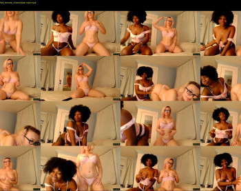 switchykitty — 56 minute Chaturbate female teen cam video, 720p, Feb 17, 2025