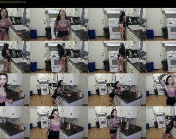 grumpytwo — 16 minute Chaturbate couple teen cam video, 720p, Feb 18, 2025
