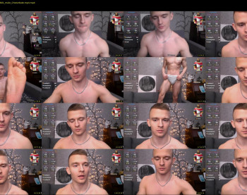 marvelboy_ — 74 minute Chaturbate male teen cam video, 720p, Feb 17, 2025